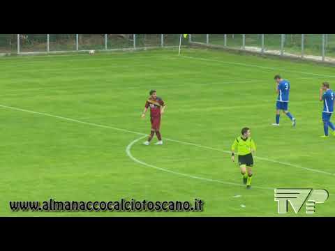Eccellenza Girone B Zenith Audax-Badesse 1-0