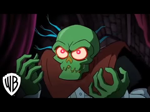 Thumbnail of the video: Behold The Phantom Of The Opera Clip