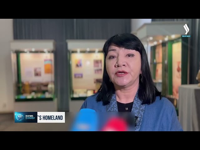 Events marking 180th anniversary of Abai kick off in poet’s homeland