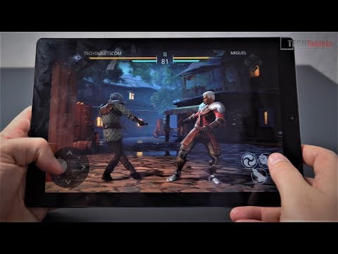 Chuwi HiPad Review - $130 Android 8.0 Tablet