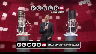 Powerball lottery Feb 26, 2022 drawing video