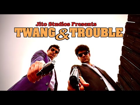 "Twang & Trouble" (2025) - Short Film