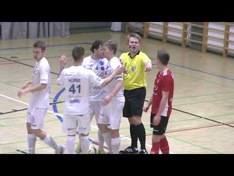 24.2.2019 LeiF - JoSePa maalikooste