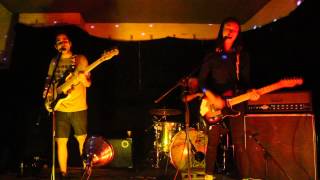 Painted Zeros - Too Drunk (Live at Alphaville)