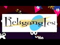 TV Funhouse The Religangles World A ShapeTales Parody