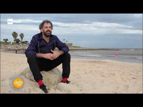 Interview: Leo Ferraro (Dj Zingabeat) - Rai Italia