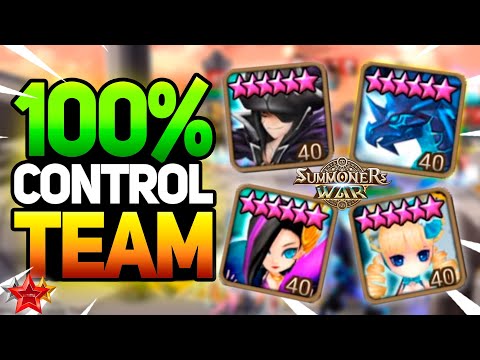 Wait for Your Turn... FOREVER. Verad, Frigate and Lora in Summoners War