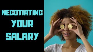 Negotiating a Clinical Research Salary