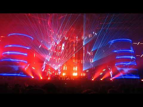 Dowster & Gammer- Here We Go (2003 Mix)