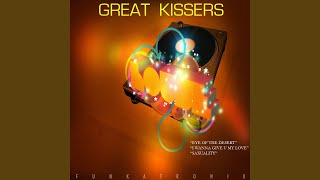 I Wanna Give You My Love