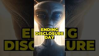 Makna dibalik pesan alien dalam DISCLOSURE DAY. 