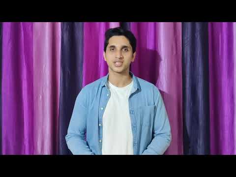 Tarun Sharma introductio...