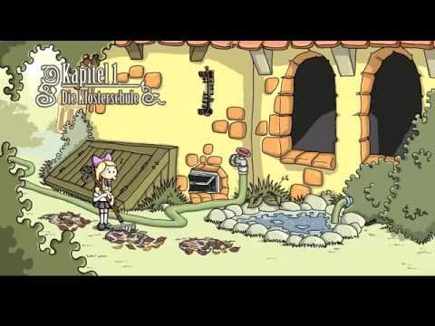 HARVEY'S NEUE AUGEN [Opening Cinematic] [Intro] [Deutsch] [Full HD] [1080p]