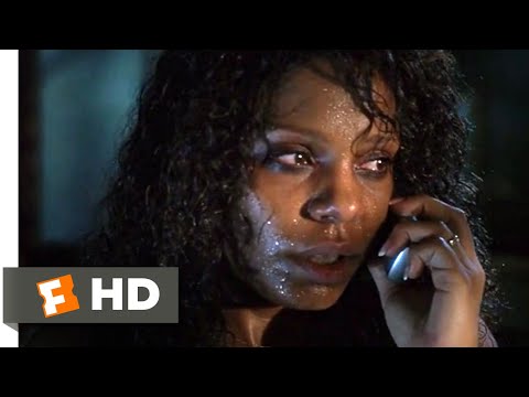 Out of Time (2003) - Ann's Lie Scene (9/11) | Movieclips