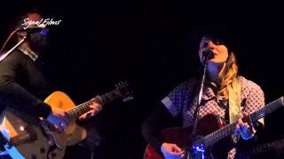 LITTLE LAPIN: Live at the Darkroom