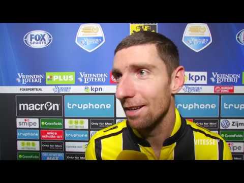 Reacties na Vitesse vs AZ (2-1)