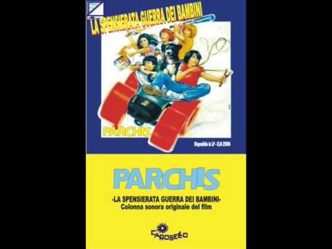 Tan Bella y Presumida - Cuarteto Continental