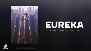 Eureka: Eureka Seven Hi-Evolution (2021) Video