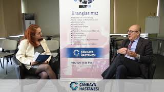 Özel Çankaya Hastanesi // Çankaya Ortopedi - Op.Dr.Asım KAYAALP