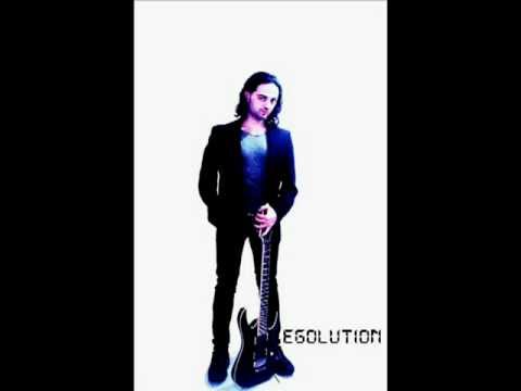 Mirko Fadda - "Egolution"