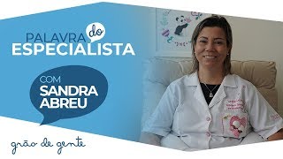 A importância da amamentação | PALAVRA DO ESPECIALISTA #2