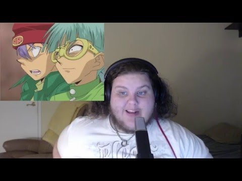 I HOPE THEY DESTROY SWITZERLAND!-YGOTAS Episode 64 REACTION!!!!!