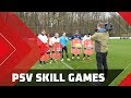PSV Skill Games #1 | Angeliño & Piroe VS Zoet & Viergever