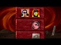 MORTAL KOMBAT PROJECT NEW ERA MK2 JOHNNY CAGE GAMEPLAY