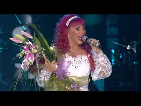 Zorica Brunclik - Sto ne dodjes (ARENA 2014 LIVE)