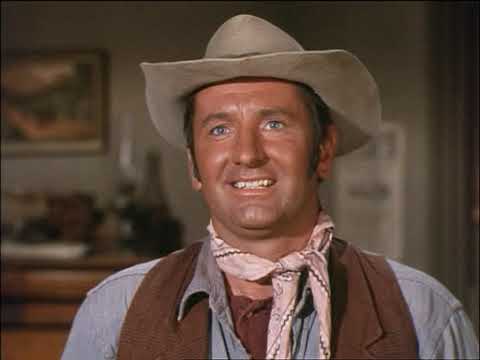 Big Valley  s04e21   Hilfe für Mineral Springs