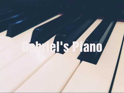 Lectii Pian Ep.4. -Relative majore & Relative minore - Gabi Andronesi