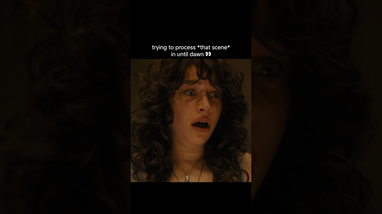 *That* Scene