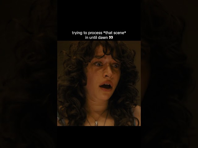 *That* Scene