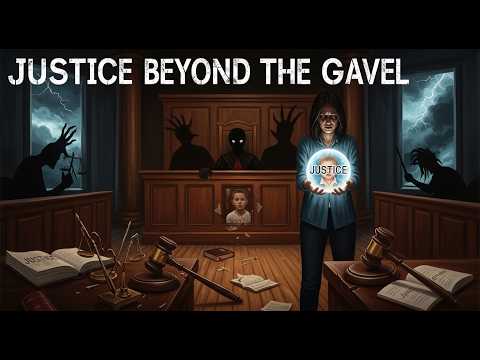 How to Secure Absolute Justice When the Entire Legal System Fails Your Only Innocent Child?