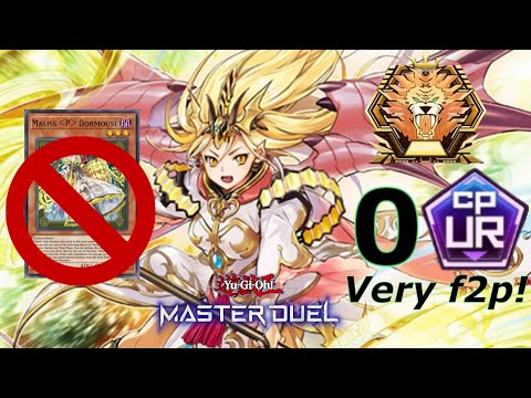 THE CHEAPEST ANTI META DECK RIGHT NOW!