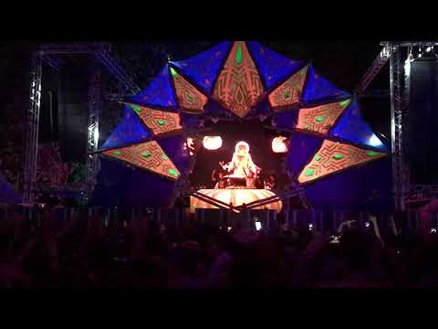 Talamasca Vs Stryker @ Normad 10 Anos Brazil Part 3