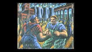 King Crimson-Tomorrow Never Knew Thela