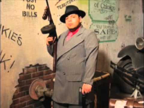 Weed & Bitches CHI . BOOGIE Ft. TONE T.A.T RECORDZ