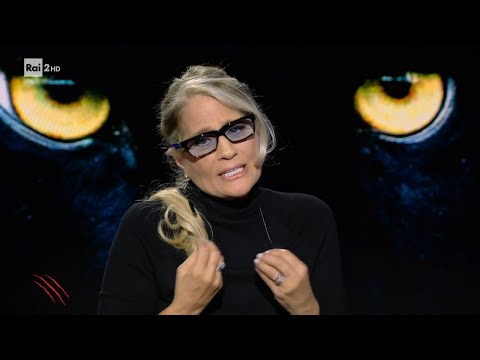 The Rivalry Between Heather Parisi and Lorella Cuccarini - Beasts 15/03/2023