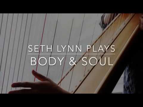 Promotional video thumbnail 1 for Seth Lynn