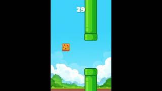 (32 points) blooket flappy bird.
