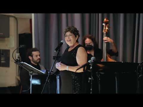 An Evening with Cantor Judy Sofer rev