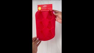 Wilton silikonová forma punčocha, stromeček a Perníček