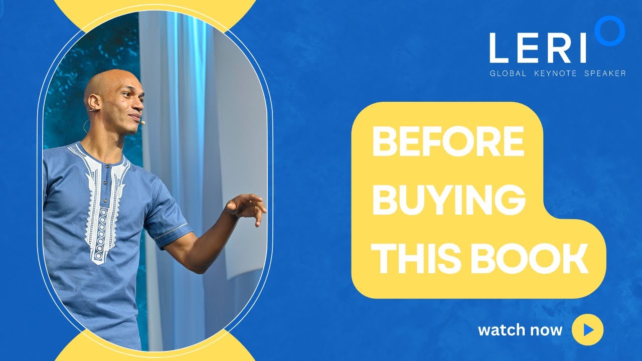 Before Buying This Book