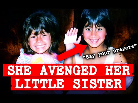 Kidnapper Tells 8 YO “Say Your Prayers” | The Disturbing Case of the Rivazfar Sisters