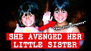 Kidnapper Tells 8 YO “Say Your Prayers” | The Disturbing Case of the Rivazfar Sisters
