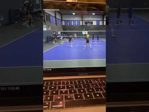 Directional Passing thumbnail