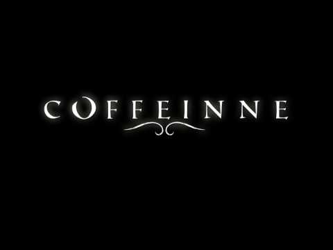 Coffeinne - "Fragile" Rock Estatal - Official Lyric Video