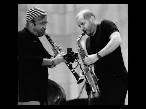 Salt Peanuts - Lucio Dalla con Stefano Di Battista Jazz Quartet