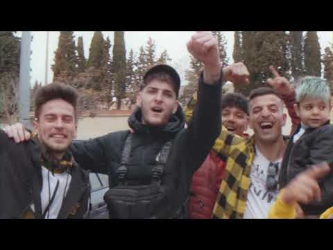 EL PLATA - Tio Gilito (Official Vídeo) Prod. LOS DEL CONTROL